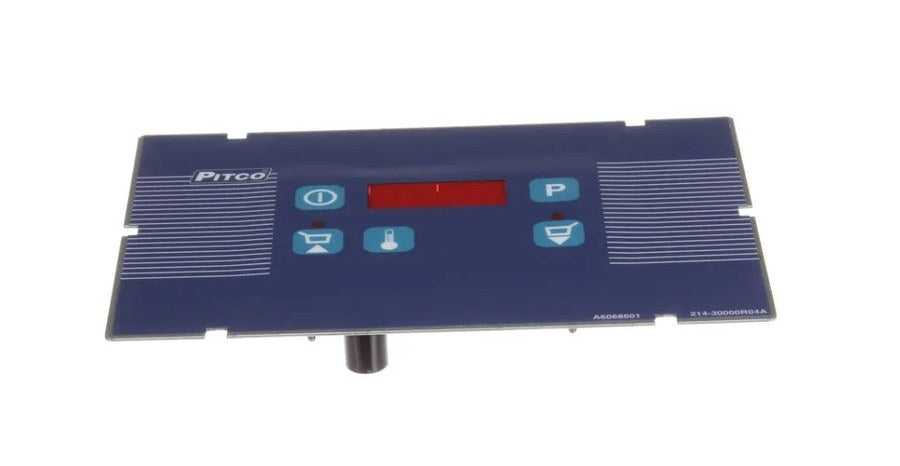 Pitco PP10940, Temperature Control, Digital, EP3300, 9"