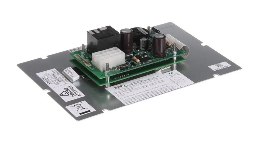 Pitco PP10940, Temperature Control, Digital, EP3300, 9"