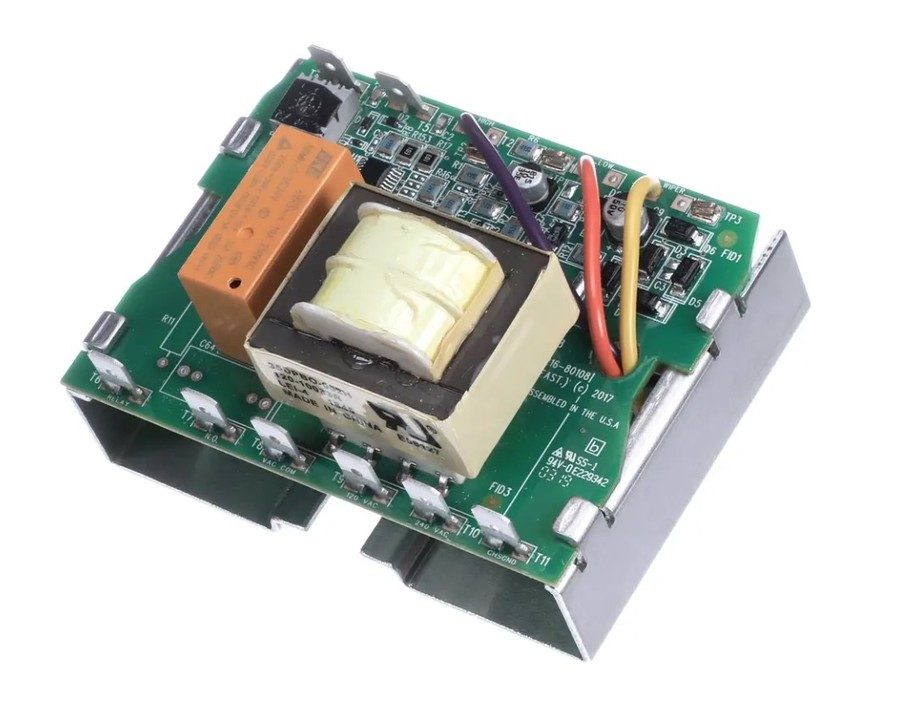 Pitco 60142501, Solid State Temperature Control with Potentiometer