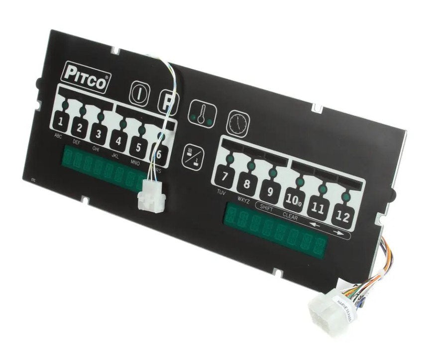 Pitco 60198601, Computer, I12 Solstice Pasta