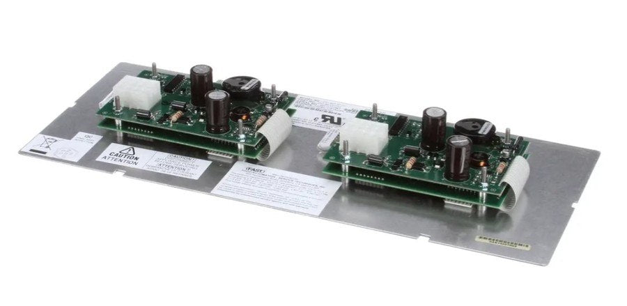 Pitco 60126701, Dual Digital Control