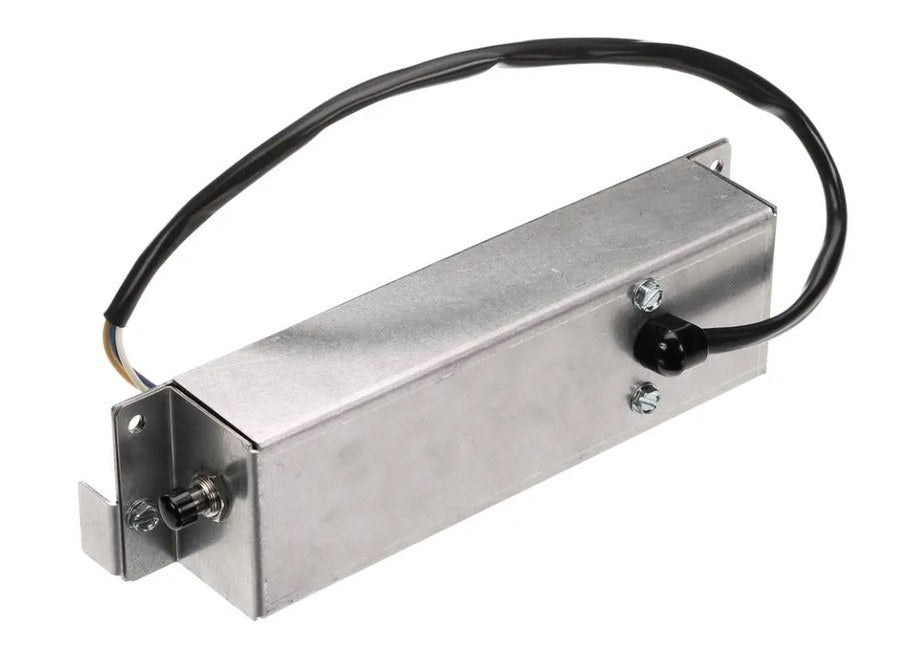 Pitco B2004902-C, High-Limit Reset Box, Left Hand Assembly CE