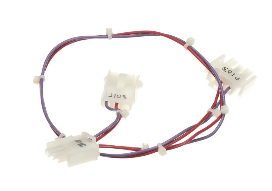 Pitco B6750901, Wiring, Harness Hood Control SNGL MDG
