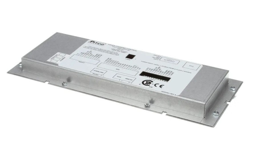 Pitco 60149513, Computer, I12 Single, Green Display, 2nd Shake