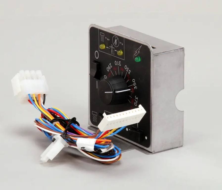 Pitco B2005305, Controller Assembly, Backup, SE147