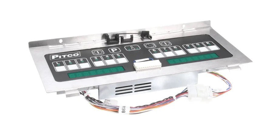Pitco B8705505-C, Controller Upgrade Kit, SST-I12, SG14