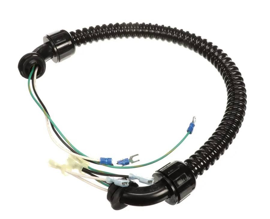 Pitco B6812701, Wire Harness, Control, Entrance Box