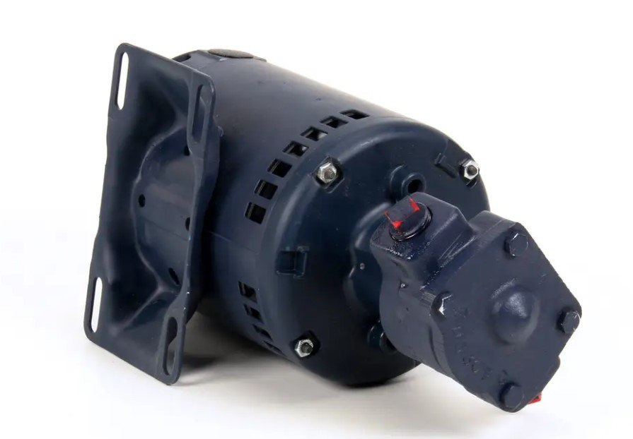 Pitco 60130806, Pump and Motor Assembly, 1/3HP, 115/220V, 5GPM