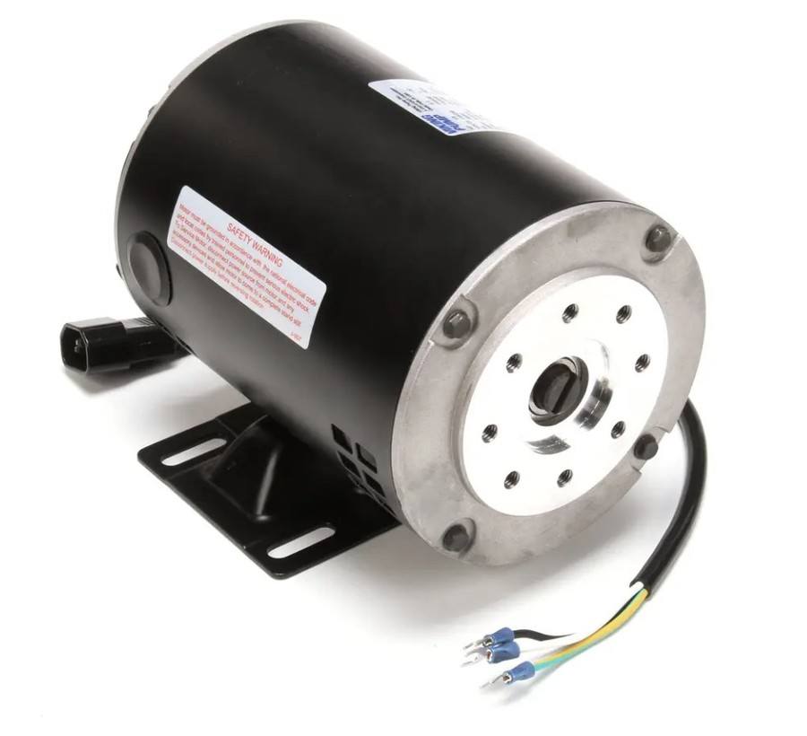 Pitco 60143517-CL, Pump Motor, 115/230V