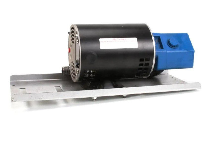 Pitco B6683203-C, Filter Pump/Motor Assembly, Viking, 115/230V, 8GPM, PG