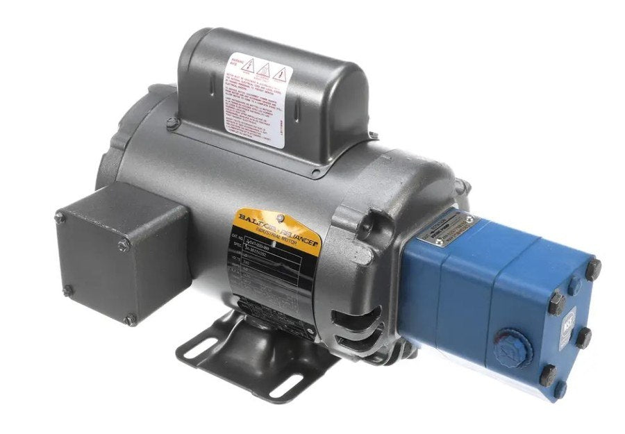 Pitco P5046383, Pump MTR. 5HP 240V 50HZ