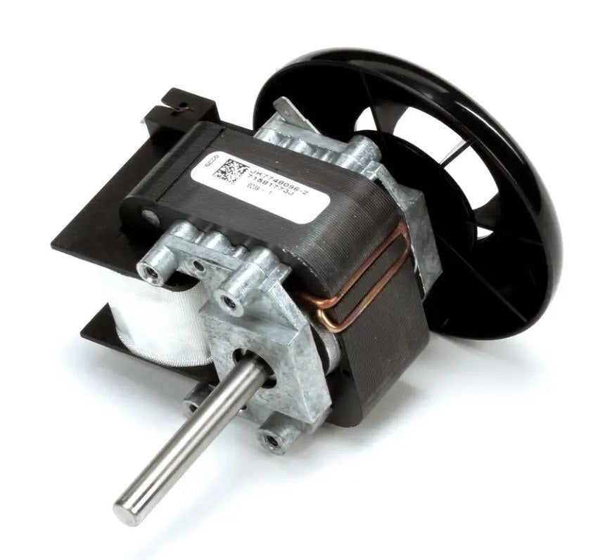 Pitco 18614-0363, C-Frame Motor, 120V, PCC/PCF