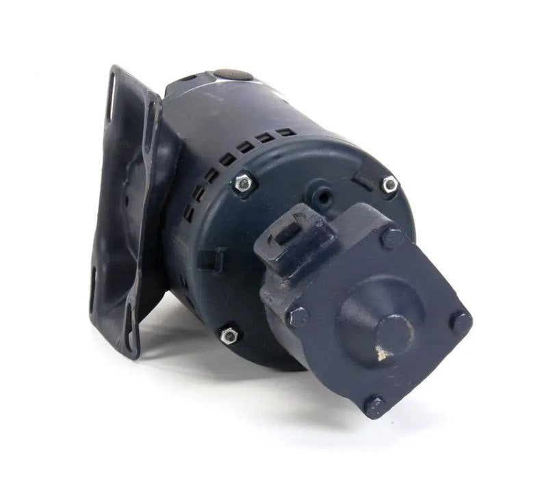 Pitco 60130801, Pump and Motor Assembly, 115/230V, 50/60HZ, 1/3HP 8GPM