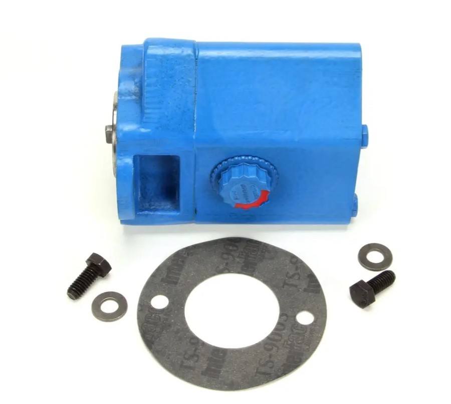 Pitco 60143507, Pump Head, 8GPM