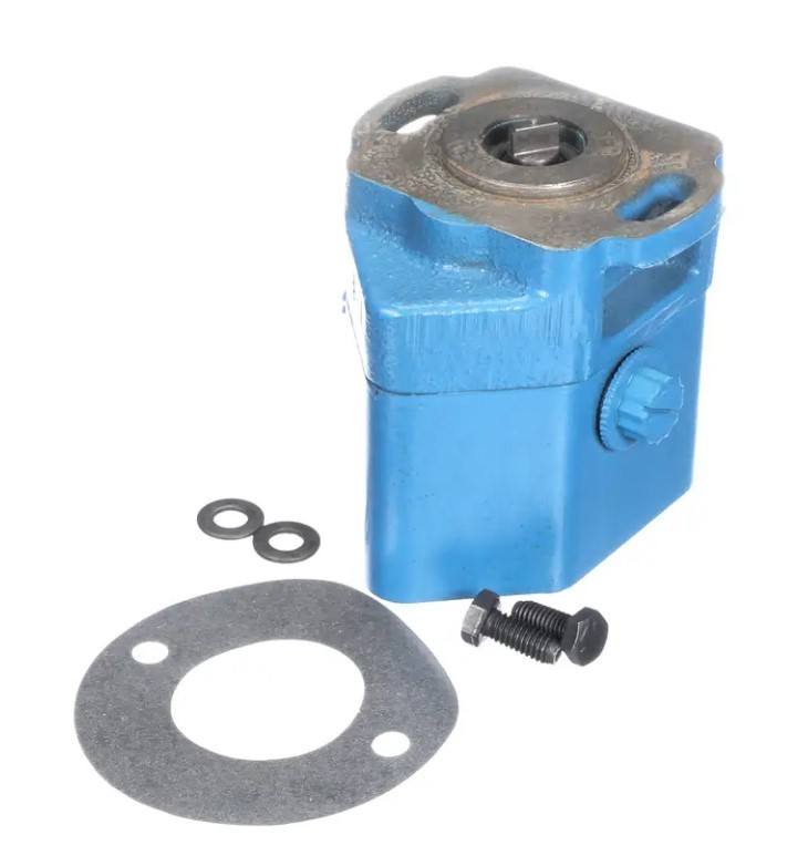 Pitco 60143508, Filter Pump, Spur 4 GPM