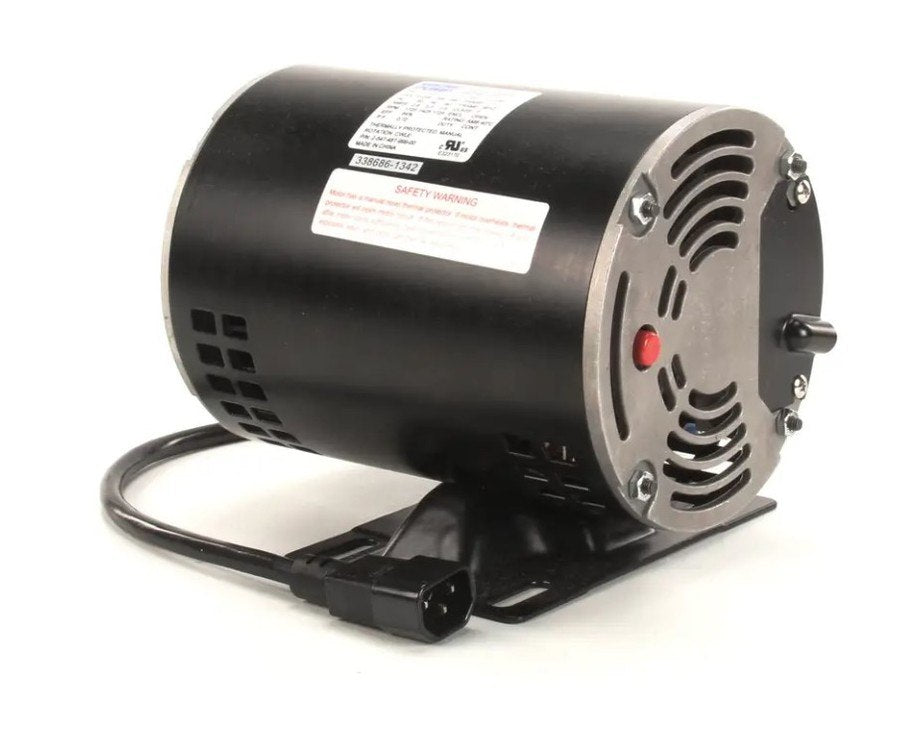 Pitco 60143518-C, Pump Motor, 208V