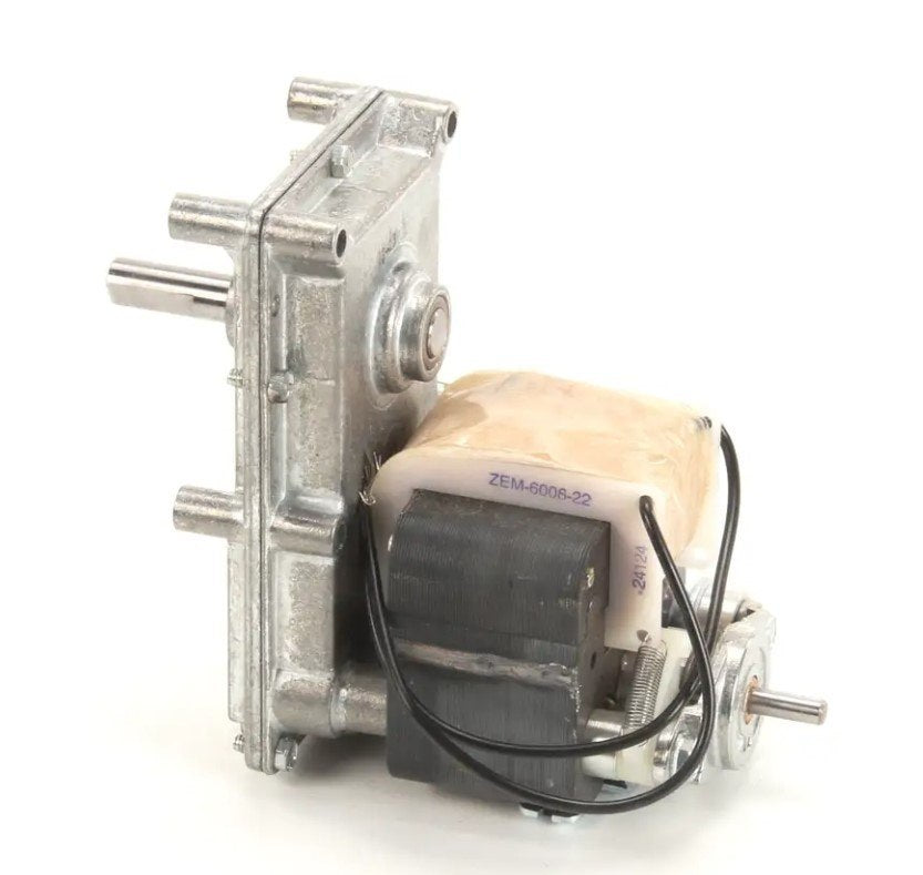 Pitco PP10929, Gearmotor, 120V, 60HZ, RH, CW