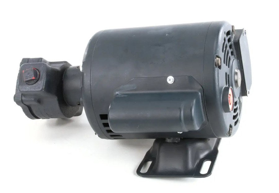 Pitco PP10171, Pump/Motor Assembly, 1/3HP, 240V, 50HZ, Haight