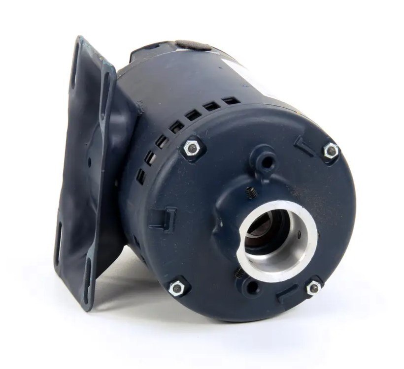 Pitco 60130803, Pump Motor, 115/220V, 50/60Hz, 1/3HP, 8 GPM