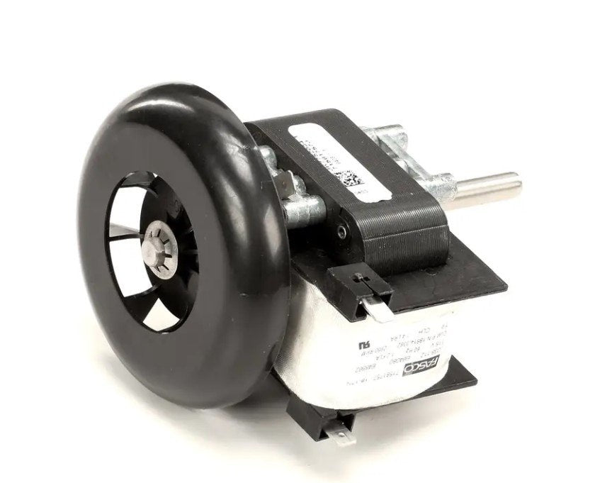 Pitco 18614-0362, Blower Motor, 120 Volt, CNH