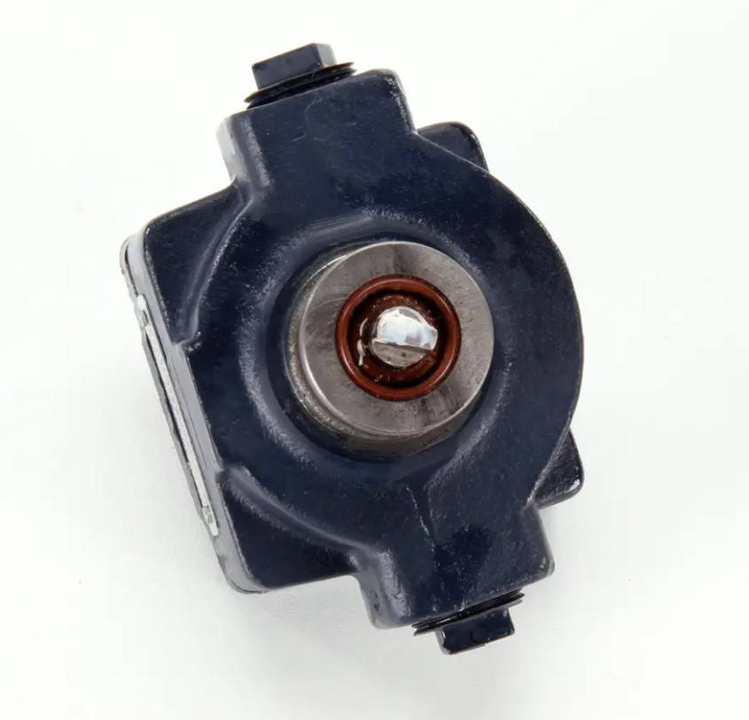 Pitco 60130805, Filter Pump, 8Gpm