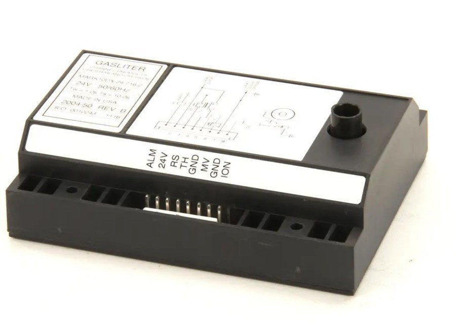 Pitco PP11145, Ignition Module, 24, CE