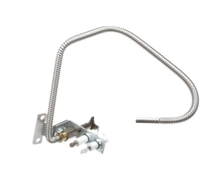 Pitco B8061501-C, Pilot And Electrode Assembly, Natural Gas