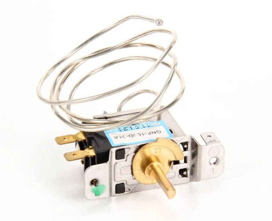 Turbo Air 30283M0710, Thermostat, Temperature Control