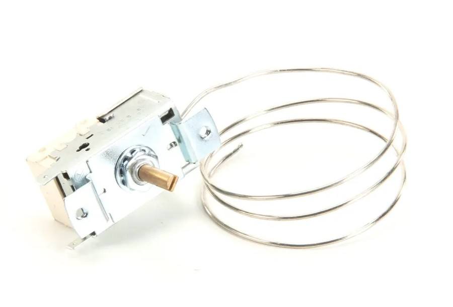 Turbo Air Z960300300, Thermostat, Refrigeration