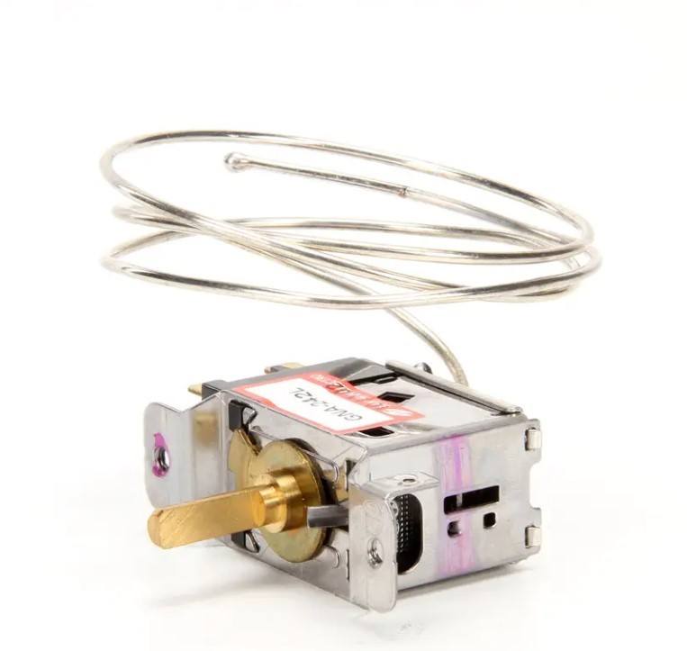 Turbo Air GNA-242L, Thermostat
