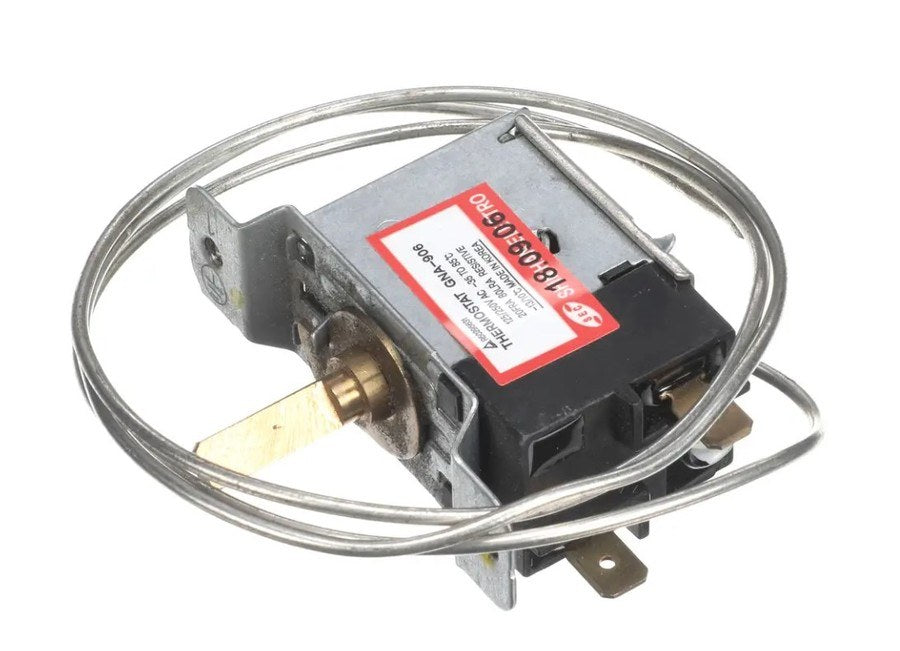 Turbo Air GNA-906, Icing Sensor, Thermostat, 125/250 VAC, -13/10℃
