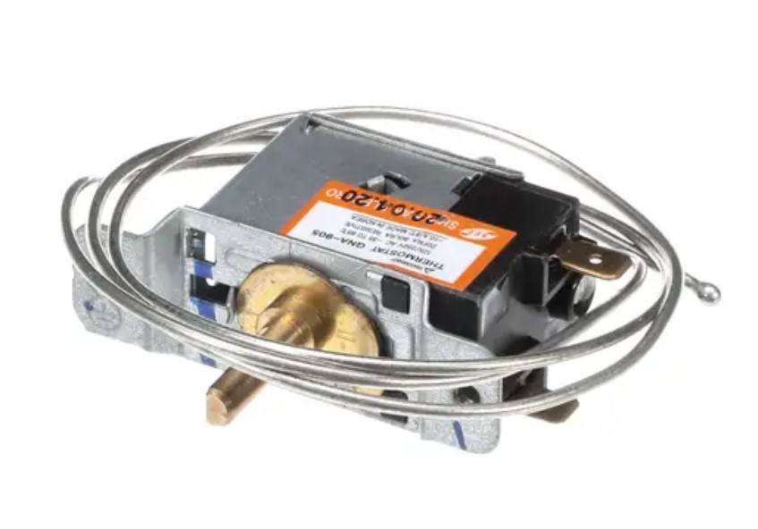 Turbo Air P0183E0600, Thermostat