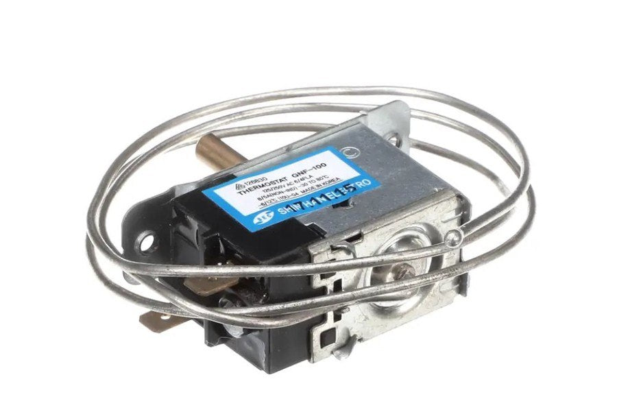 Turbo Air P0183E0800, Thermostat