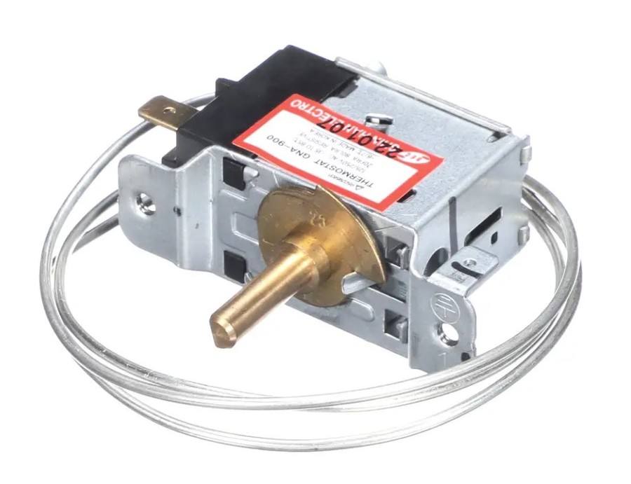 Turbo Air P0183E0100, Thermostat