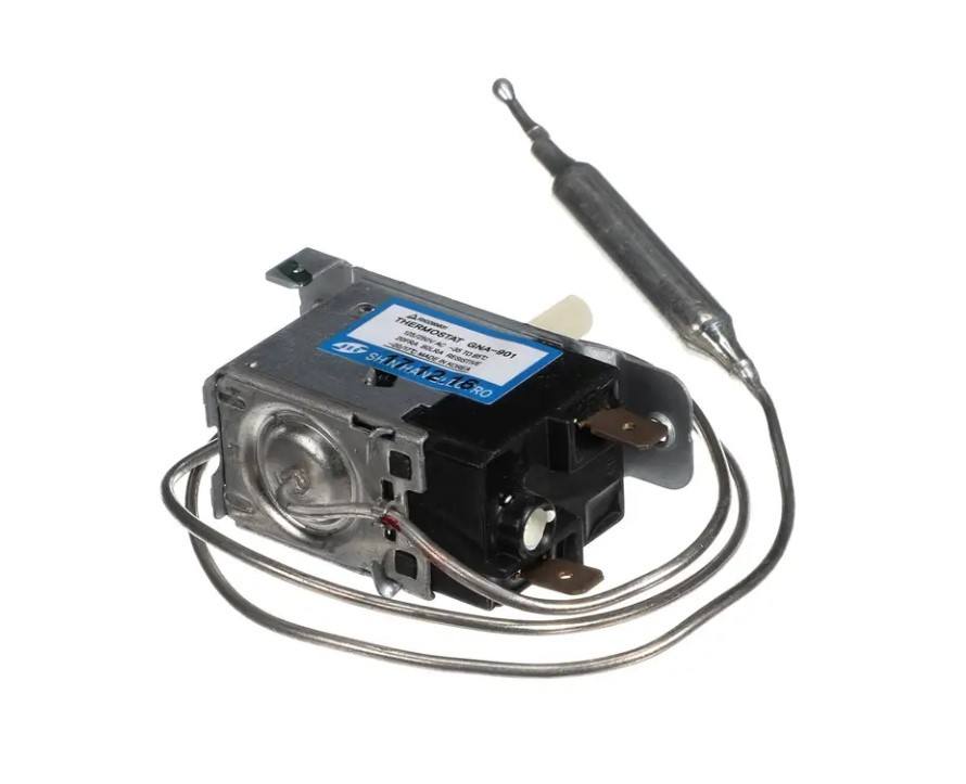 Turbo Air P0183E0200, Thermostat, Temperature Control, TBC-GF-N