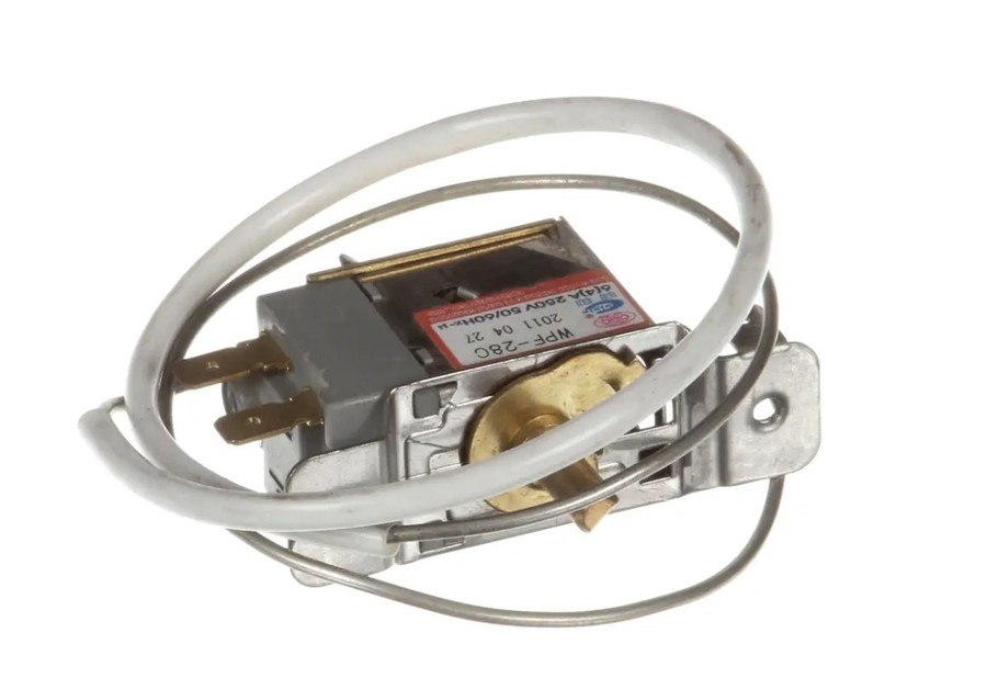 Turbo Air CFTSTAT, Thermostat