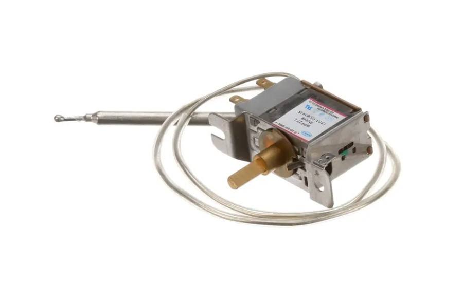 Turbo Air WPF2T-L, Thermostat, WPF2T-L