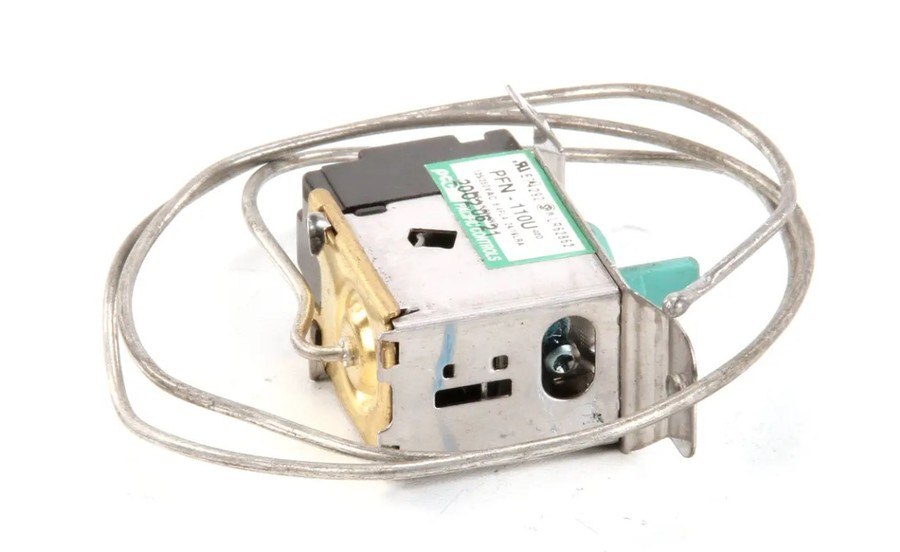 Turbo Air 30183D0800, Thermostat