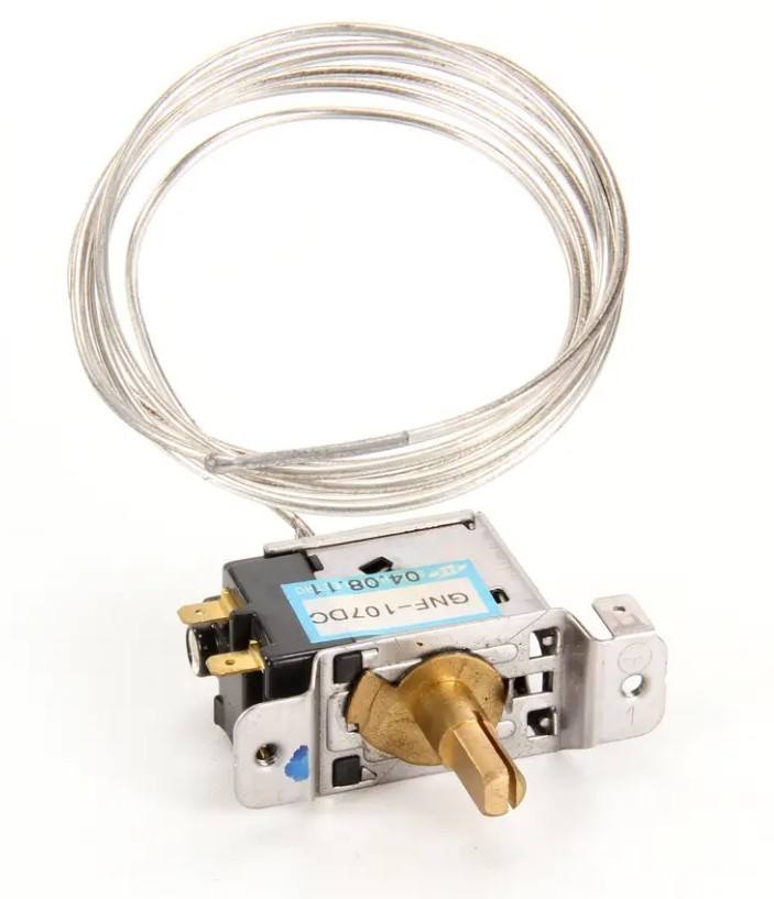 Turbo Air 30283N0100, Thermostat, TGF-9F/TGF-13F