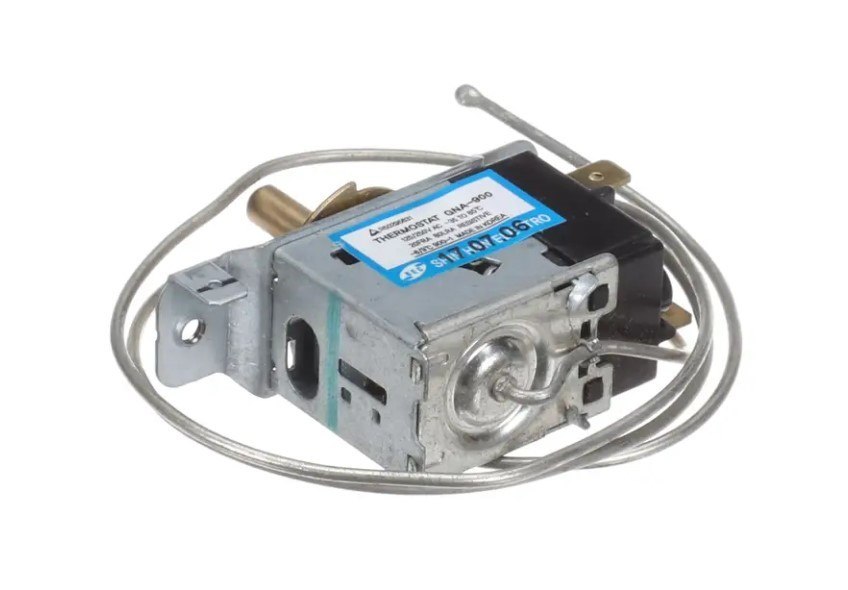 Turbo Air GNA-900-1, Thermostat