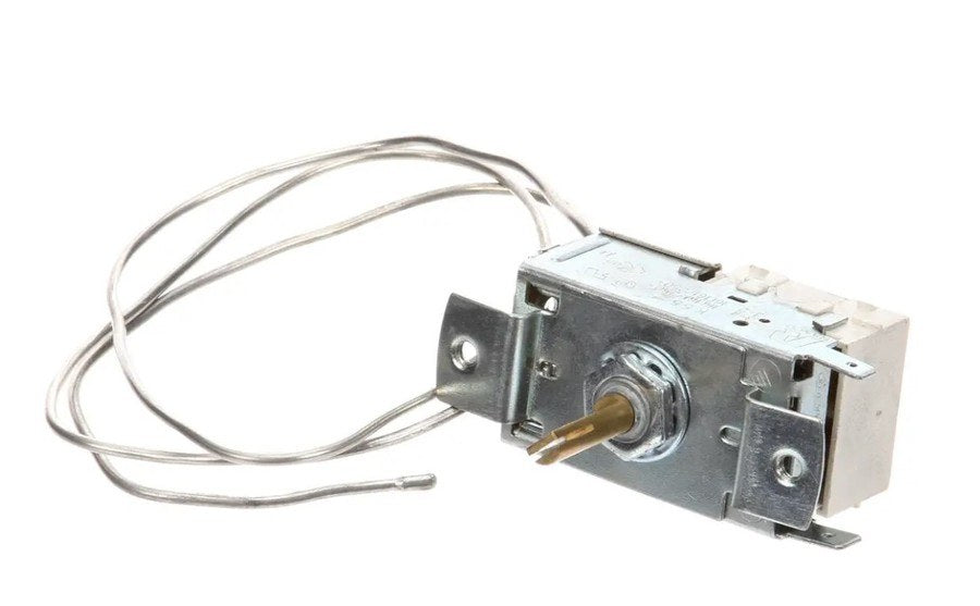 Turbo Air UF48300300, Thermostat
