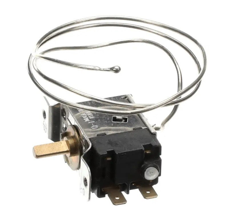 Turbo Air QGTN-240HJ-24, Thermostat, 24" Capillary