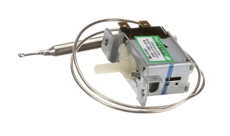 Turbo Air 30283M0900, Thermostat, 125/250V, 20A, GNA-106D-07B, TBC Series