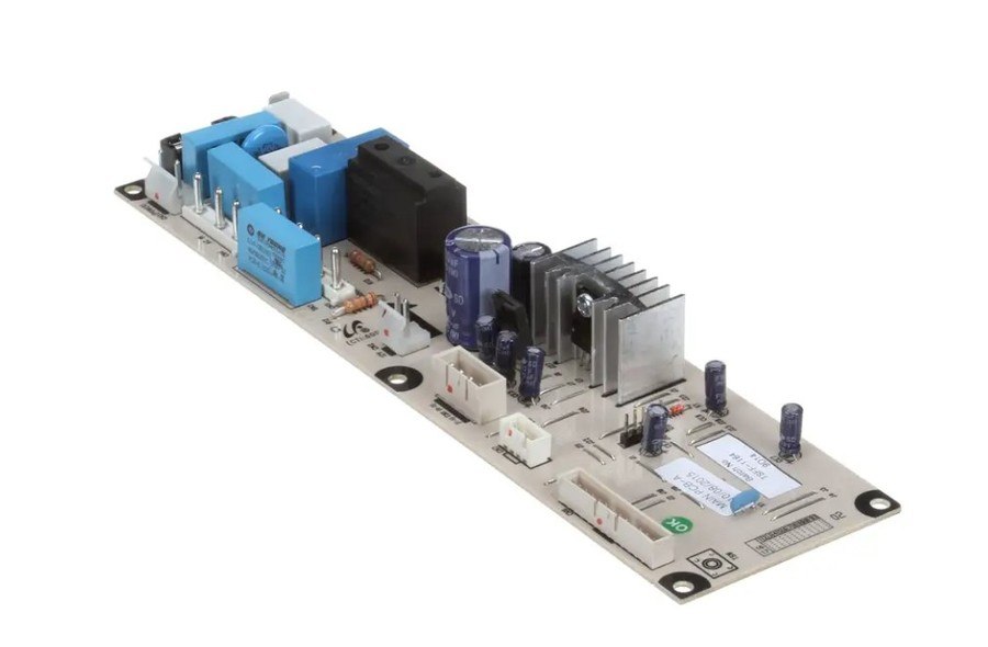 Turbo Air G8R5400103, Control Board, Main