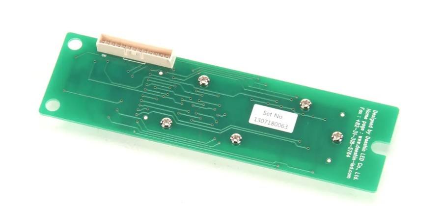 Turbo Air G8F5409200, Display Board