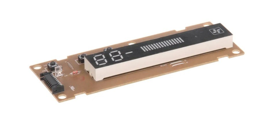 Turbo Air KR81410300, Digital Display/Control Board