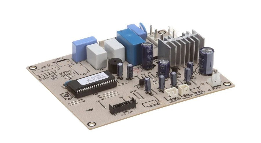 Turbo Air KR81410400, Main Control Board