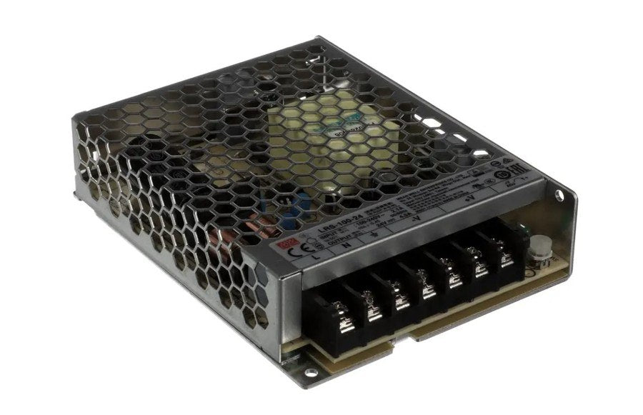 Turbo Air SMP103AZK, Switching Power Supply