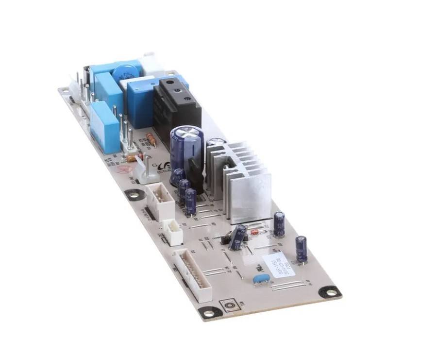 Turbo Air 30243R2000, Main Printed Control Board