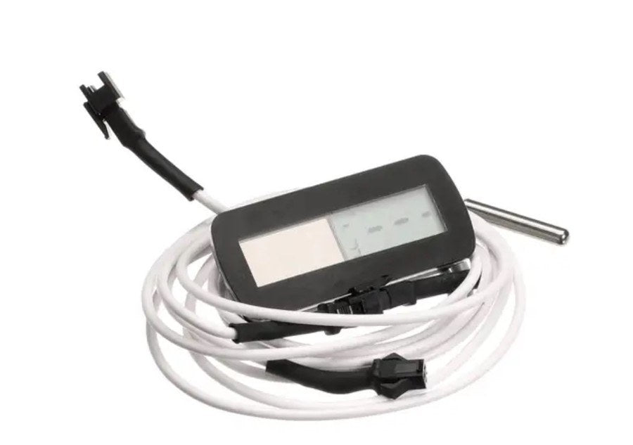 Turbo Air S711000100, Display with Probe